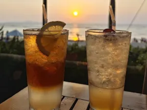 Coast Beach Club & Bistro Pattaya