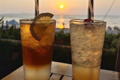 Coast Beach Club & Bistro Pattaya