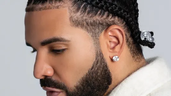 Drake The Anita Max Win Tour 2025