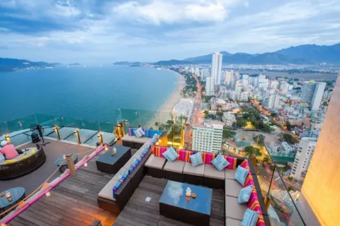 Skylight Nha Trang