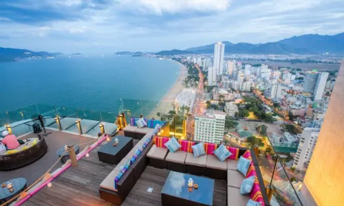 Skylight Nha Trang