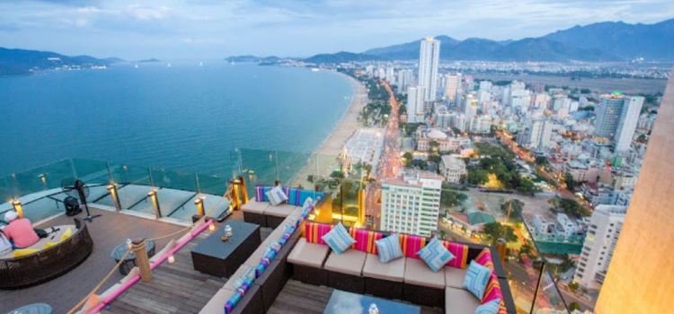 Skylight Nha Trang