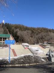 Dunhua Martyrs Cemetery