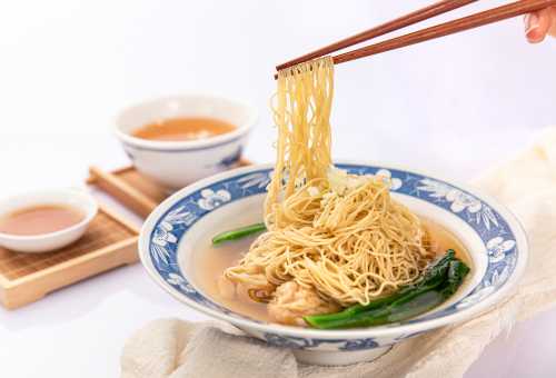 Food Street(China Hotel)