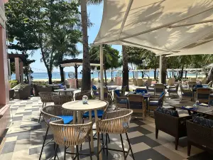 Coast Beach Club & Bistro Phuket