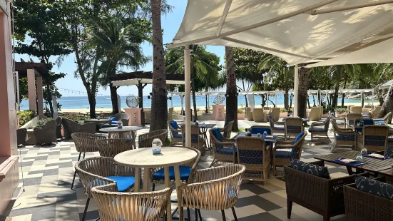 Coast Beach Club & Bistro Phuket