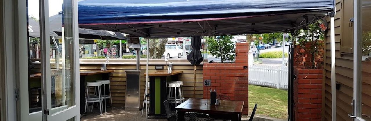 The Good Home Howick