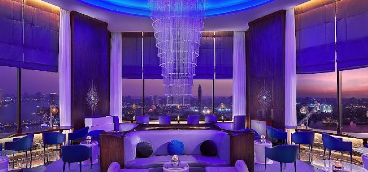 OPIA Lounge & Bar