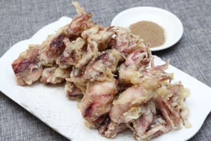 群发饺子(大润发店)