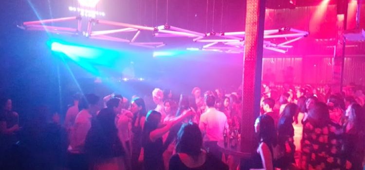 CHOCO Metropolis CLUB