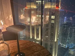 Tropicana 360
