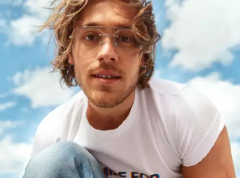 リンシェーピング | Benjamin Ingrosso《WHAT HAPPENS NEXT?》ツアー