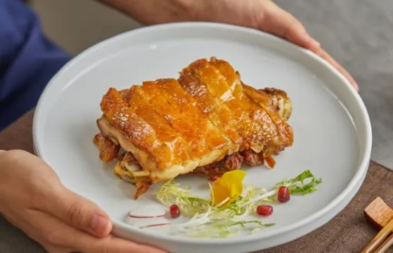 小放牛炒菜館（北國商城店）