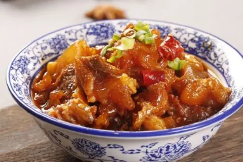 小河套铁锅焖面(乐汇店)