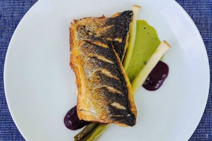 The Rooftop Restaurant & Lounge Valletta