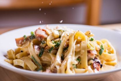 L'Unico Trattoria Seafood Restaurant