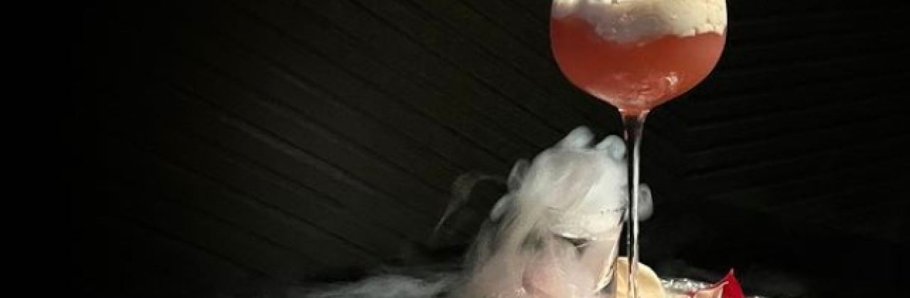 Cross 渡 whiskey&cocktails bar