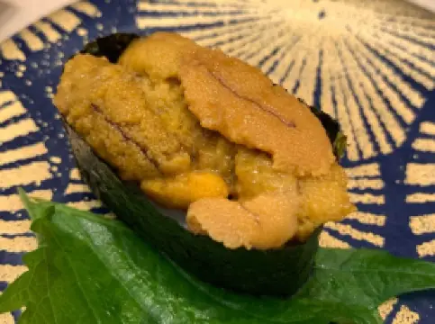 Megumi Suisan Mark Is Minato Mirai