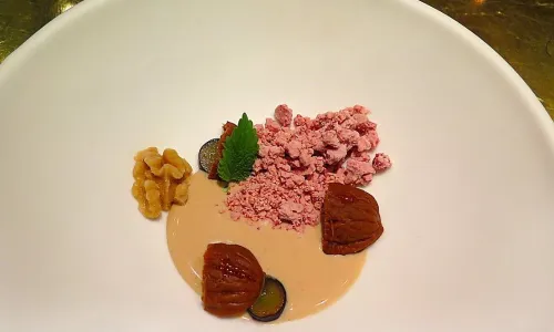 é by José Andrés