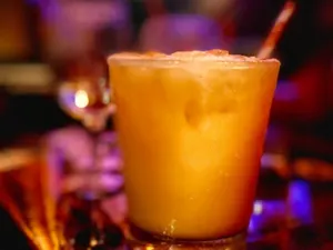 Smuggler's Cove
