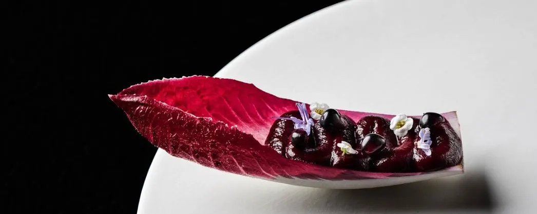 Fine Dining 
