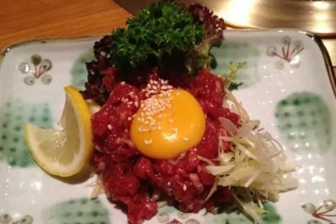 Kanyoen Yakiniku Restaurant