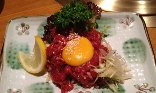 Kanyoen Yakiniku Restaurant