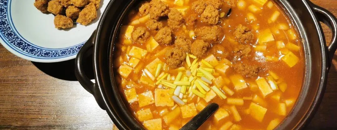 Local Restaurants