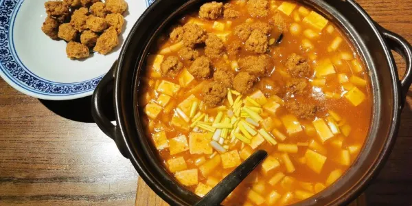 Top 19 Local Restaurants in Luoyang