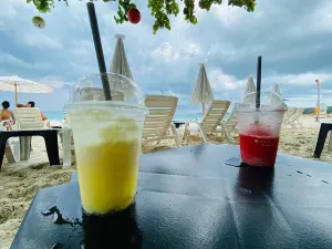 Lido Beach Bar