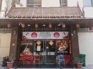 gulf chinese restaurant