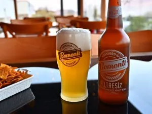 The Hangout Gastro Pub