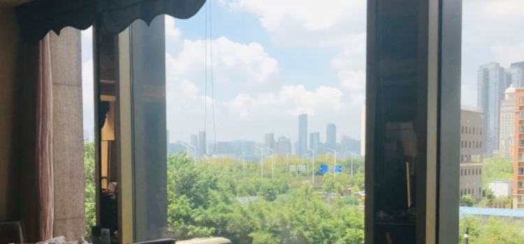 南昌力高皇冠假日飯店（滕王閣店）·亞細亞餐廳