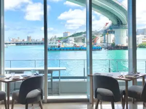 Popular Restaurants for Views & Experiences in Naha