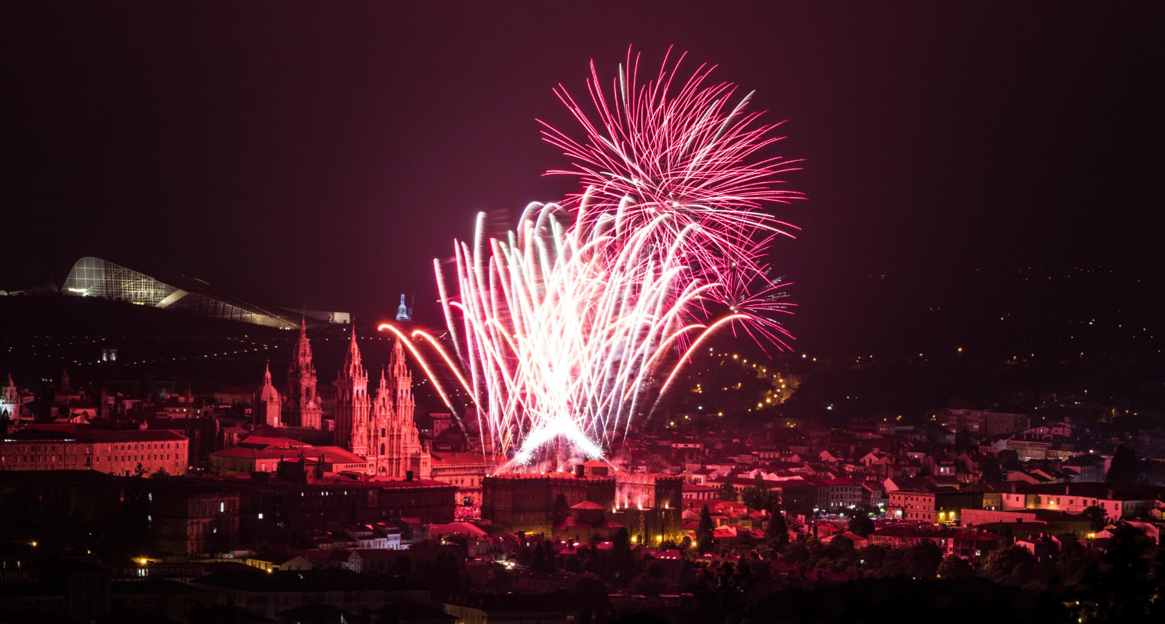 Apóstol Santiago | Santiago de Compostela