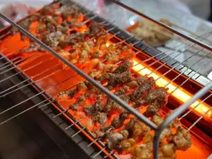 쯔보 현지 풍미의 식당 베스트 10