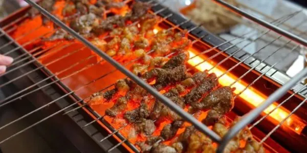 Top 10 Local Restaurants in Zibo