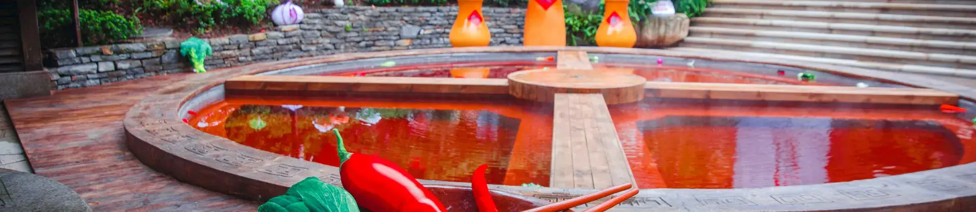 Hot Springs Attractions