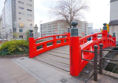 Harimaya Bridge