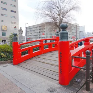 はりまや橋