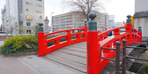 播磨屋橋