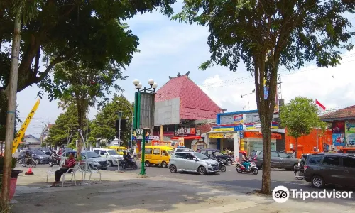 Alun-Alun Jember