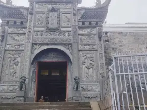 Zhijiang Museum