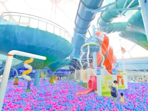 Water Cube Water Park