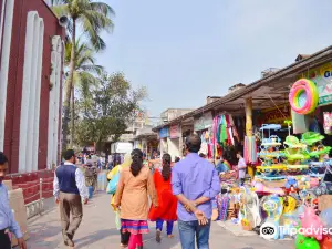Dhaka New Market