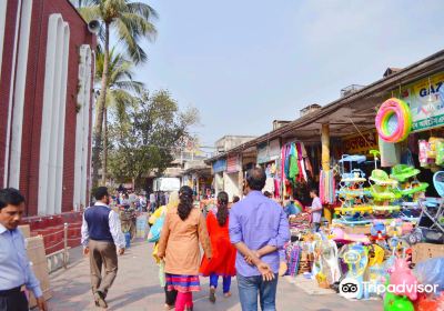 Dhaka New Market