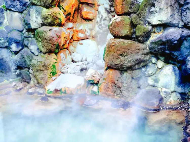 Hotels near Tatsumaki Jigoku