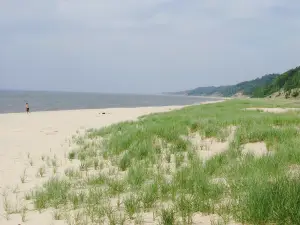 Saugatuck Dunes State Park