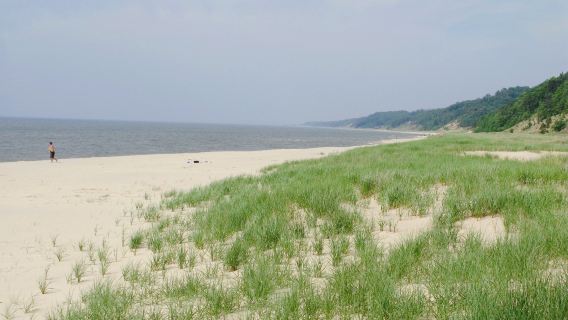 Saugatuck Dunes State Park