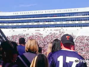 Beaver Stadium